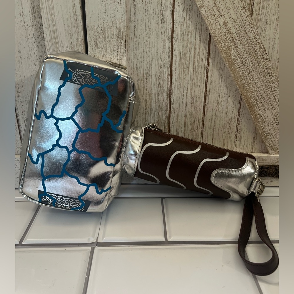 Disney Parks Thor Hammer